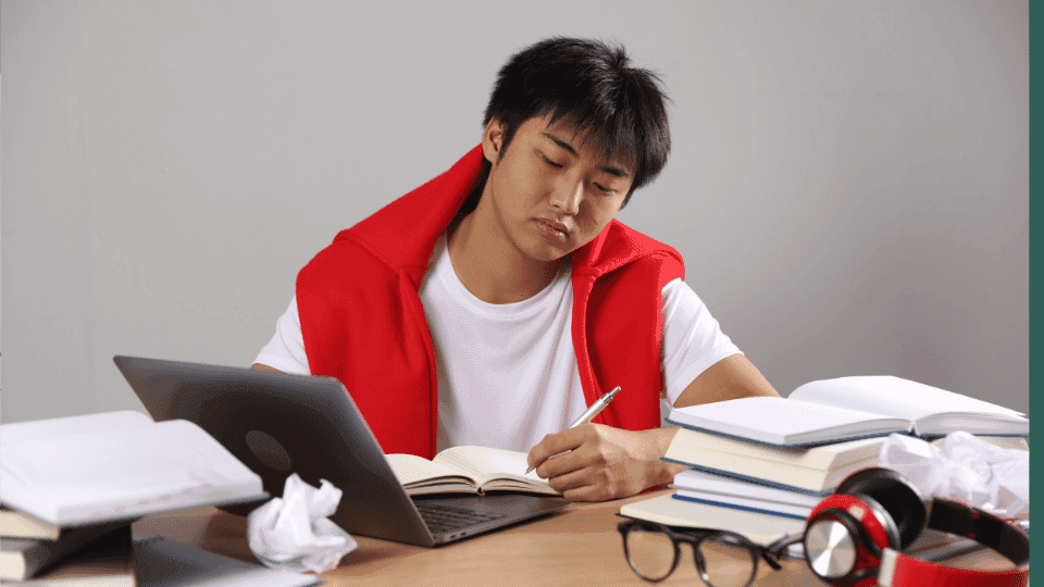 UCAT Exam Day: What to Expect and How to Perform at Your Best